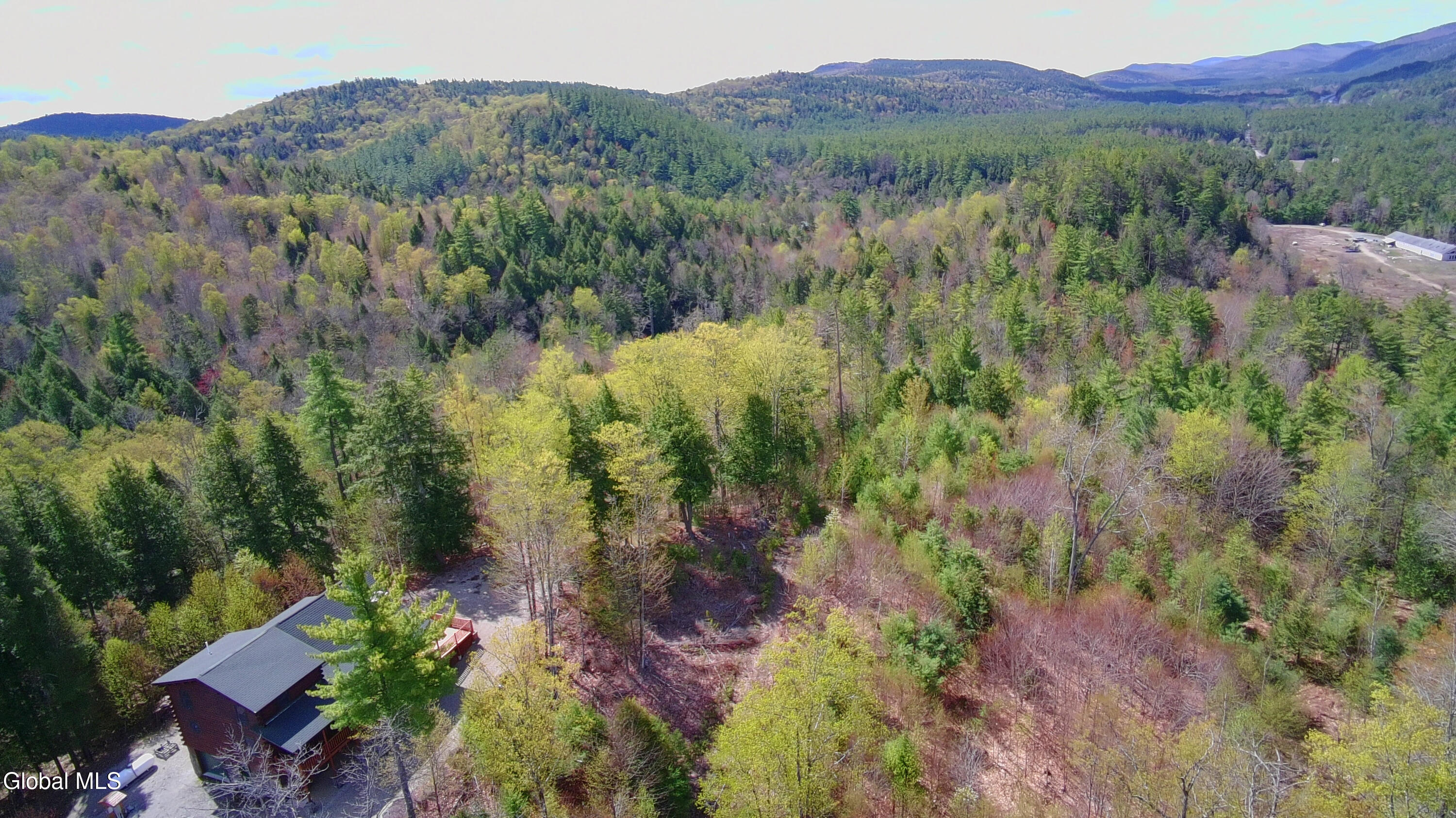 71 Hyatt Heights Way North Hudson NY 12855