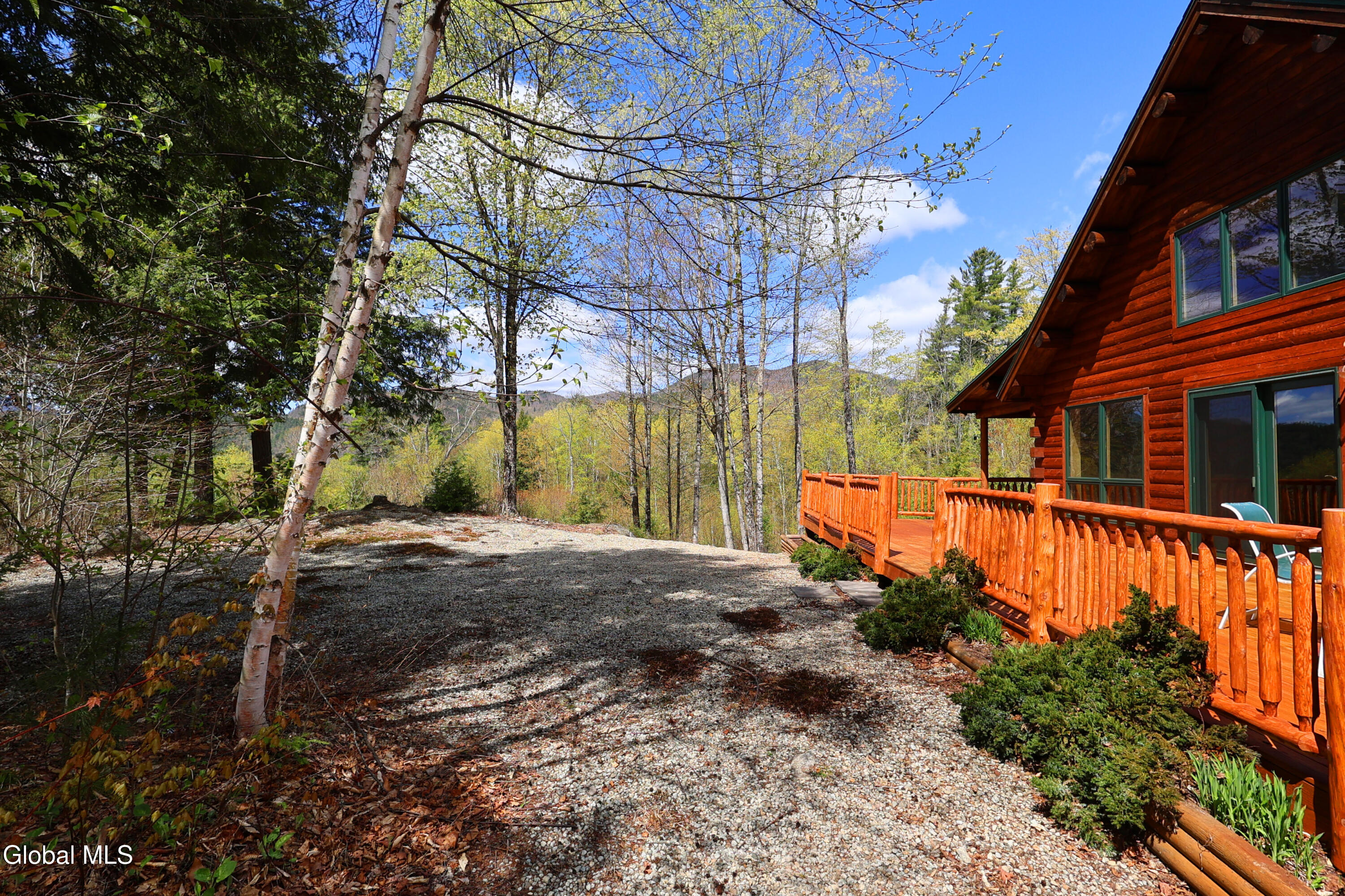 71 Hyatt Heights Way North Hudson NY 12855