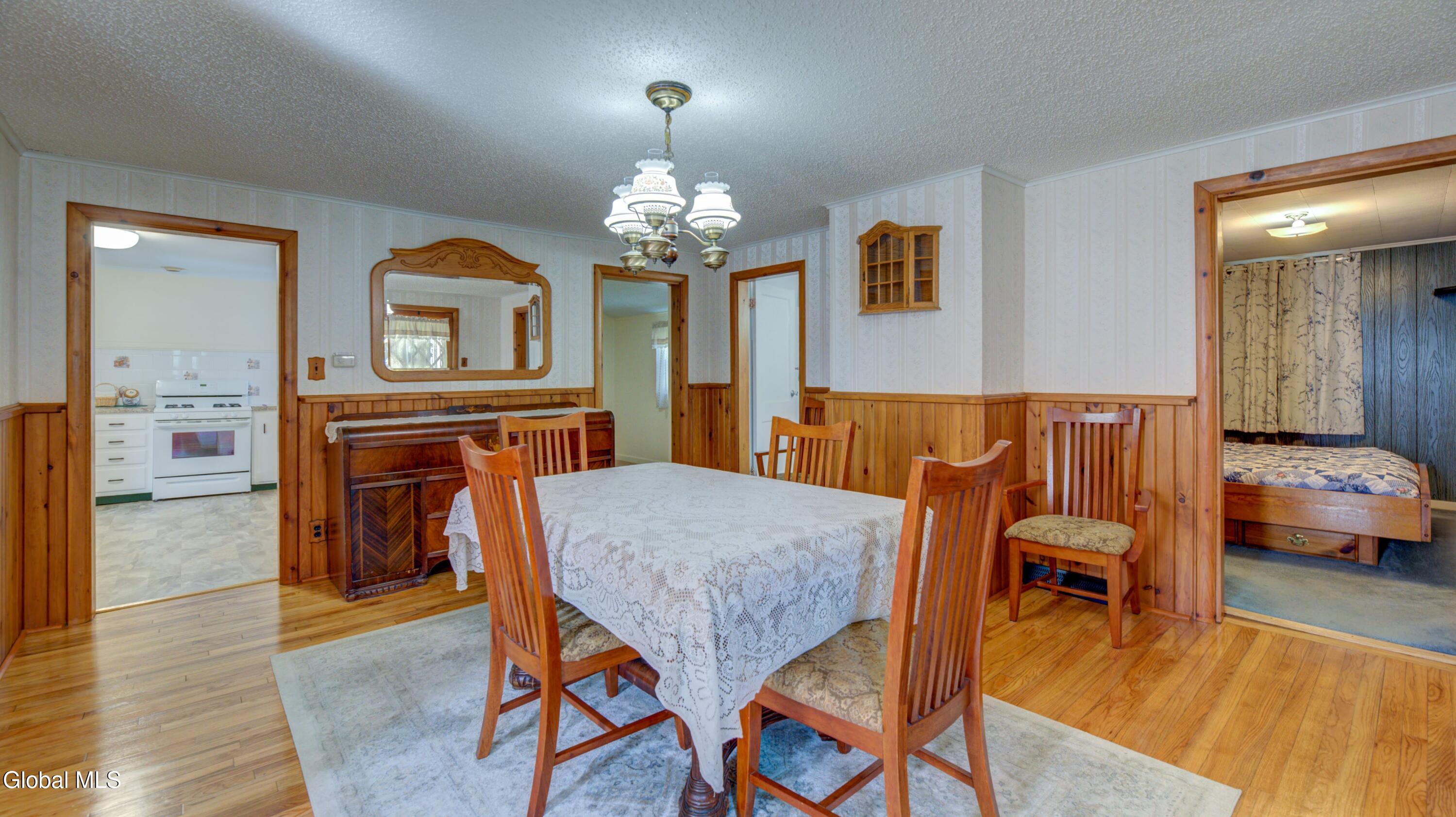 51 Johnson Road Edinburg NY 12134