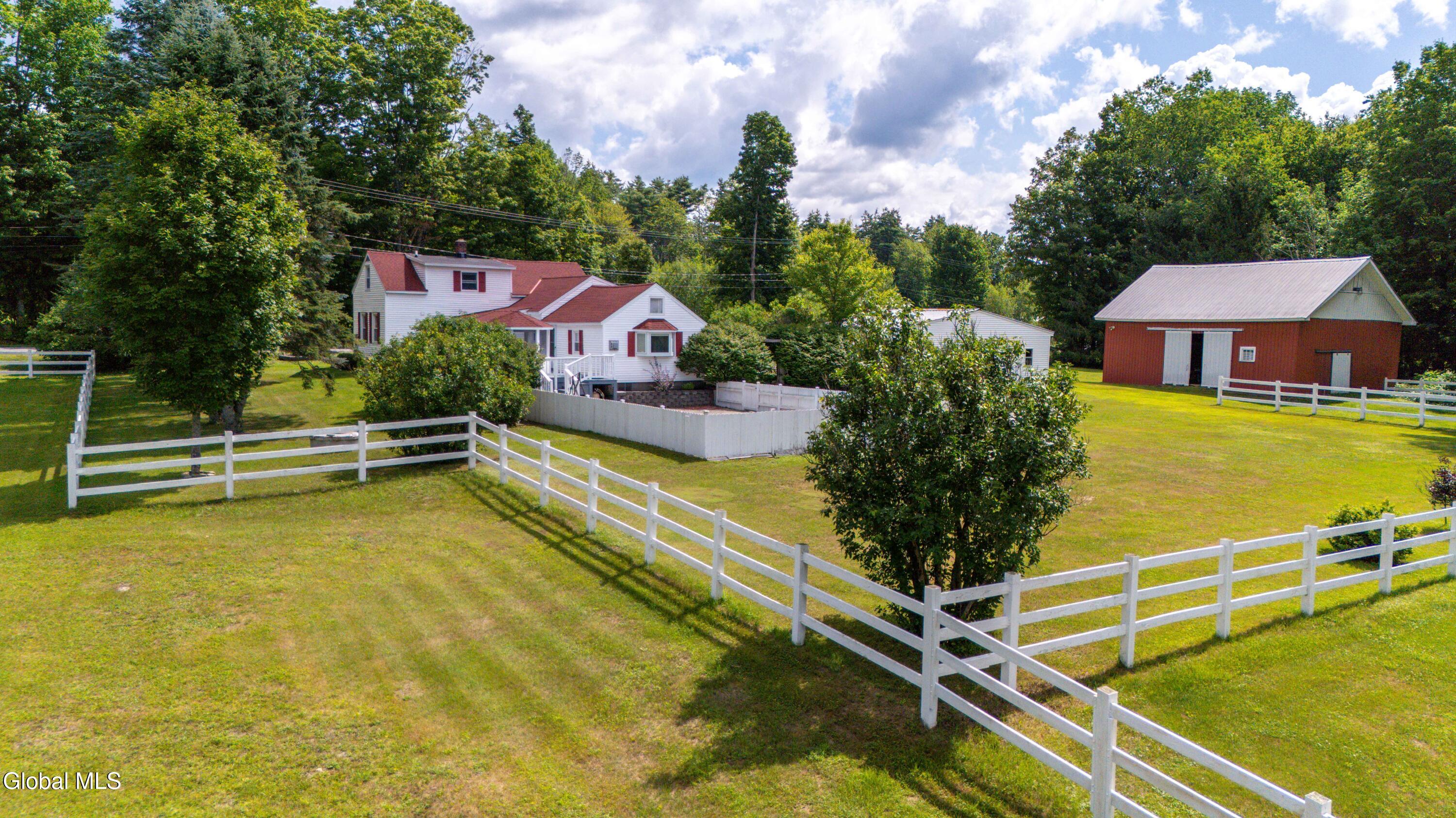 51 Johnson Road Edinburg NY 12134