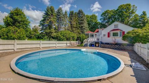 51 Johnson Road Edinburg NY 12134