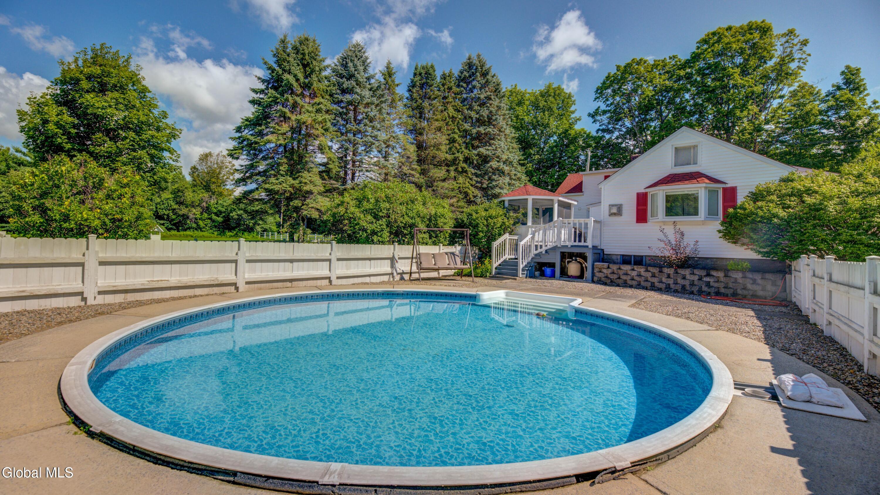 51 Johnson Road Edinburg NY 12134