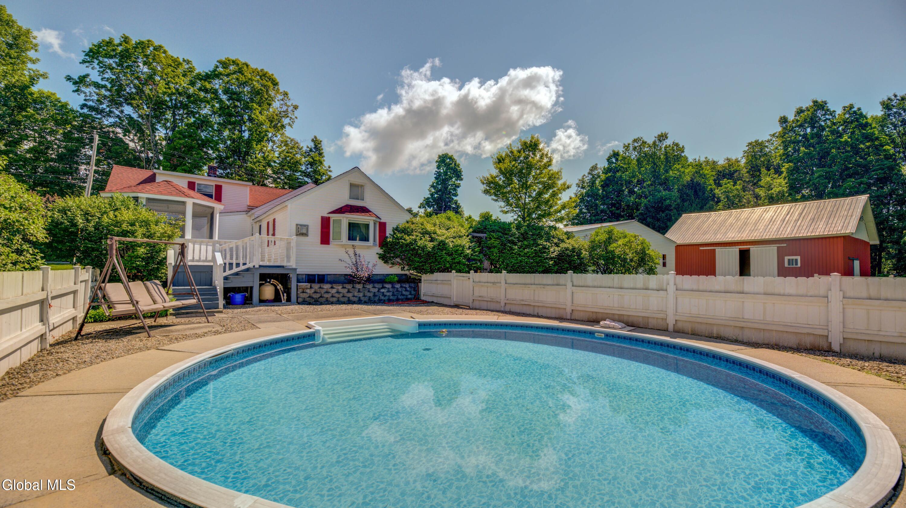 51 Johnson Road Edinburg NY 12134