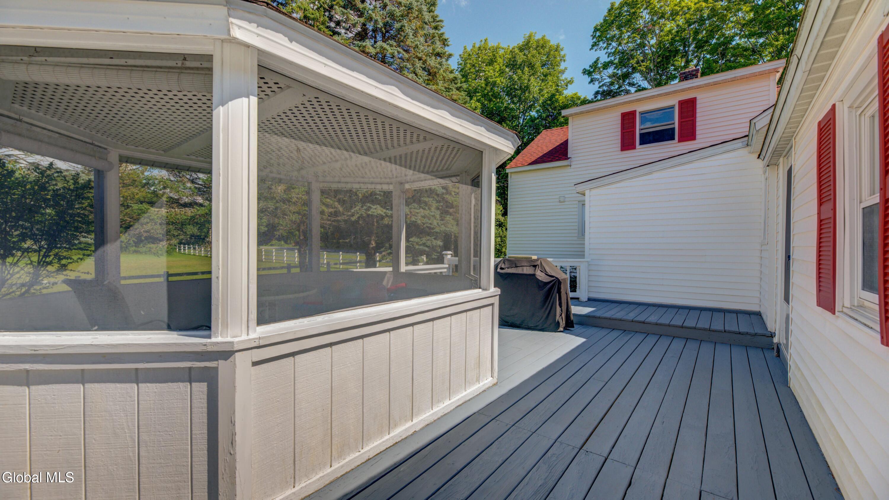 51 Johnson Road Edinburg NY 12134