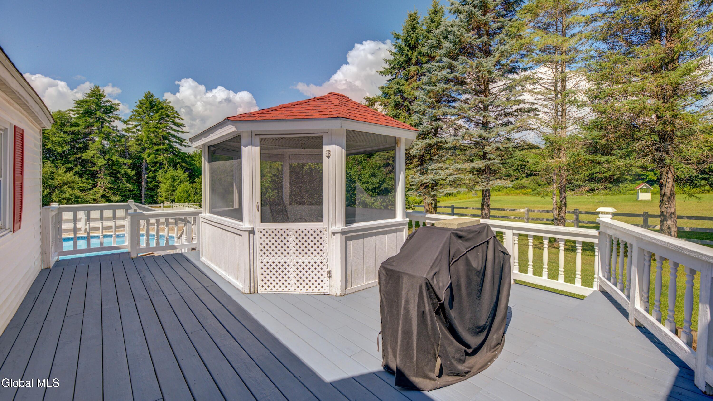 51 Johnson Road Edinburg NY 12134