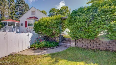 51 Johnson Road Edinburg NY 12134