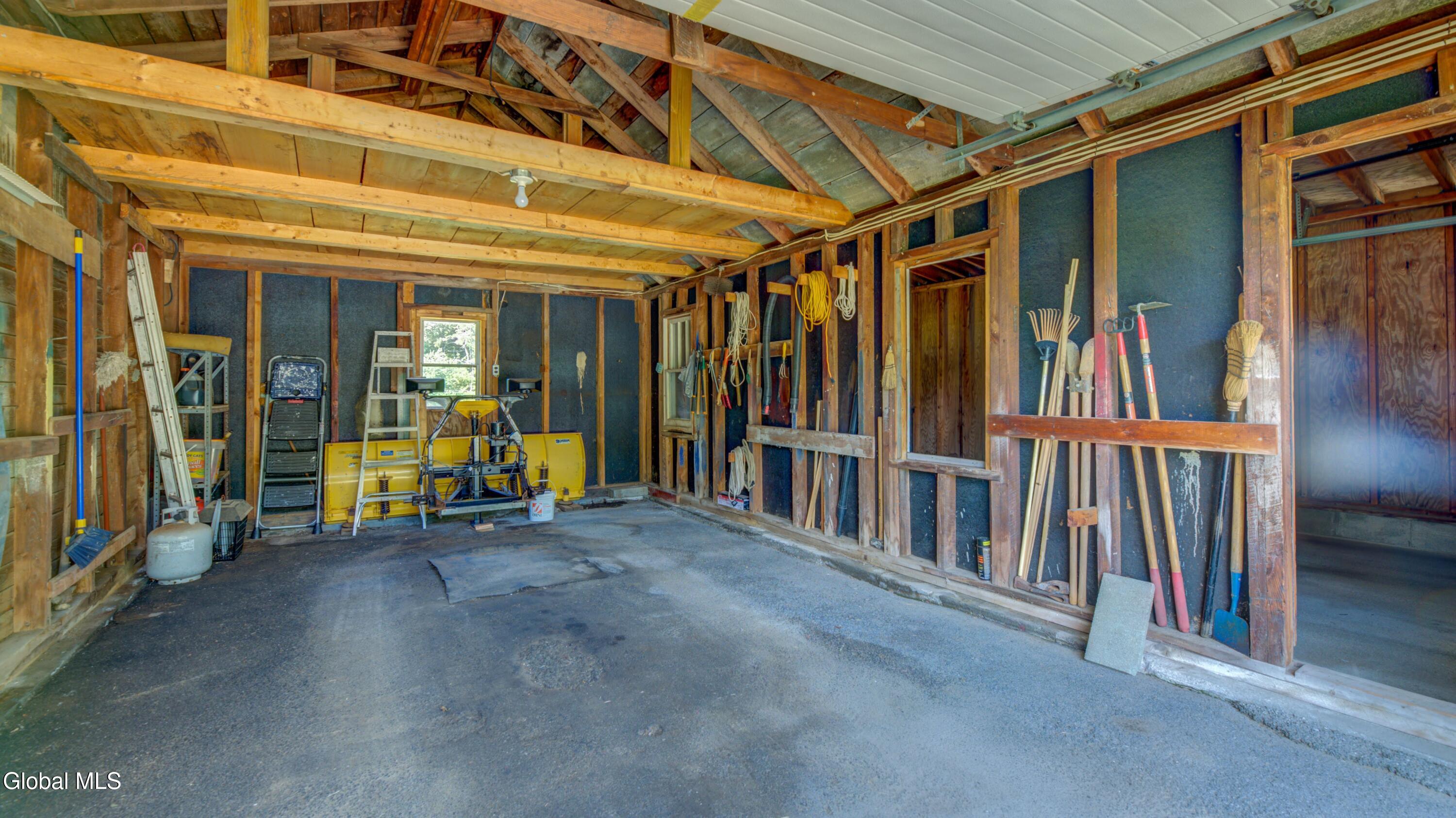 51 Johnson Road Edinburg NY 12134
