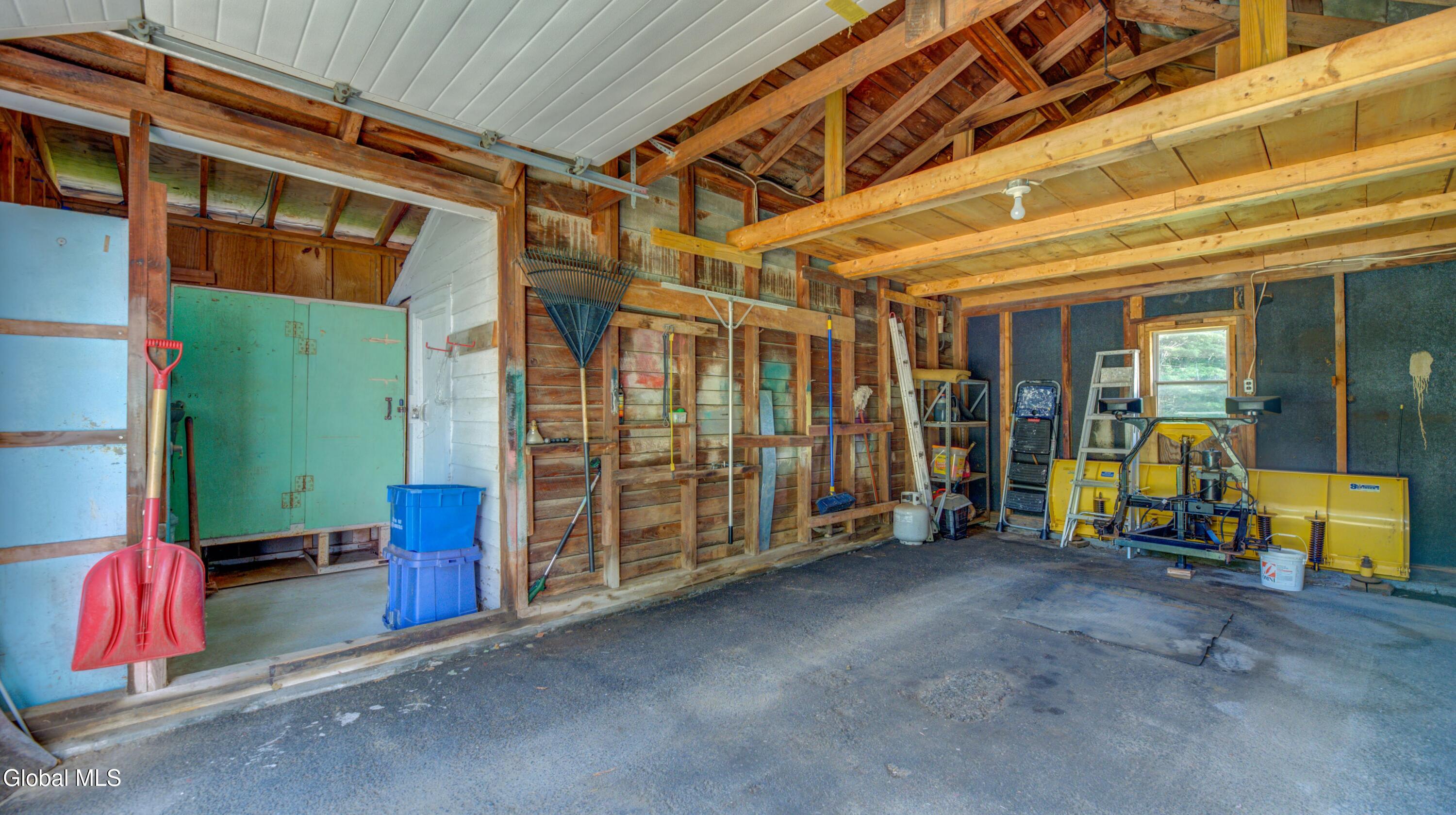 51 Johnson Road Edinburg NY 12134