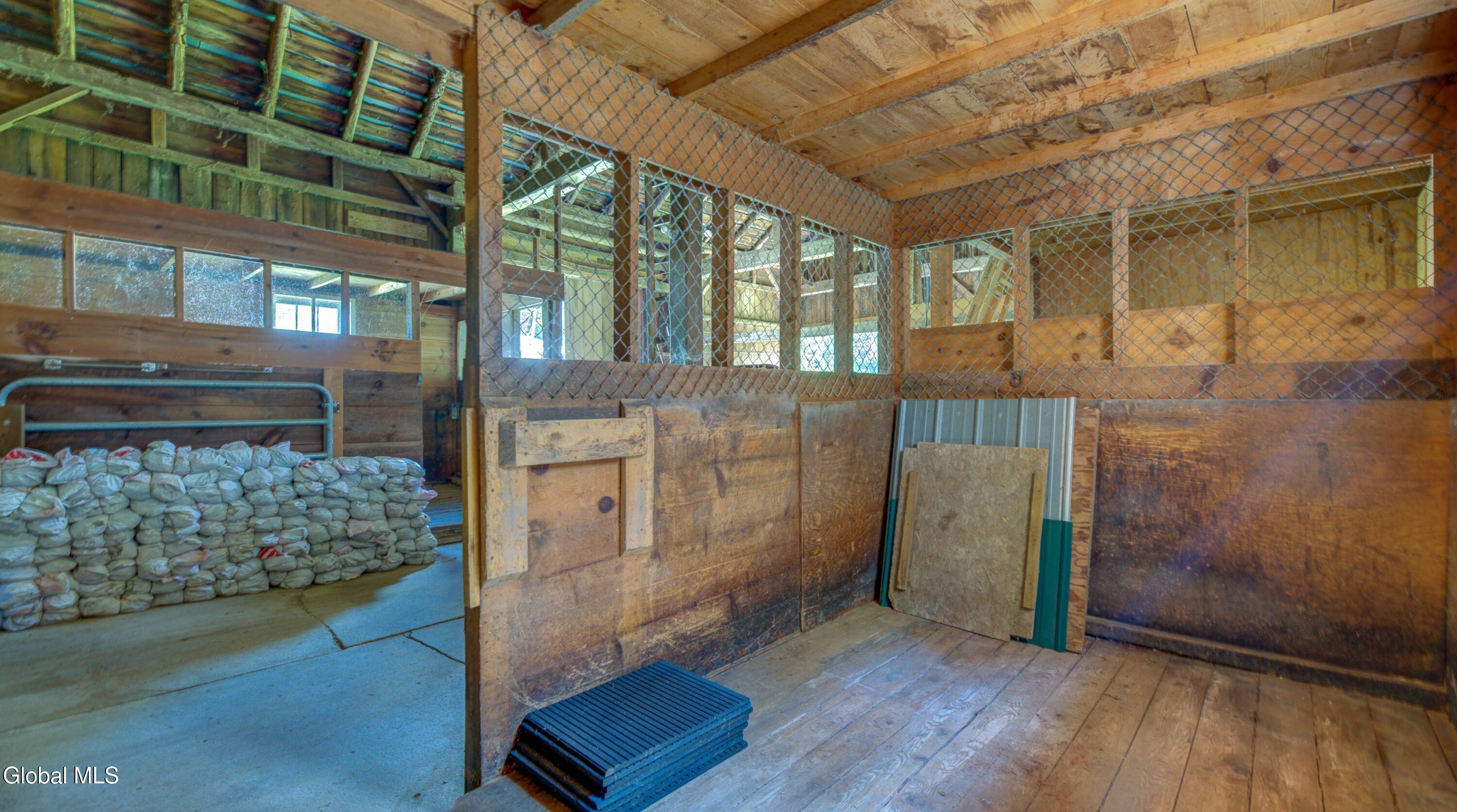 51 Johnson Road Edinburg NY 12134
