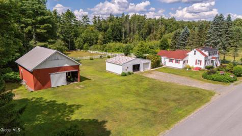 51 Johnson Road Edinburg NY 12134