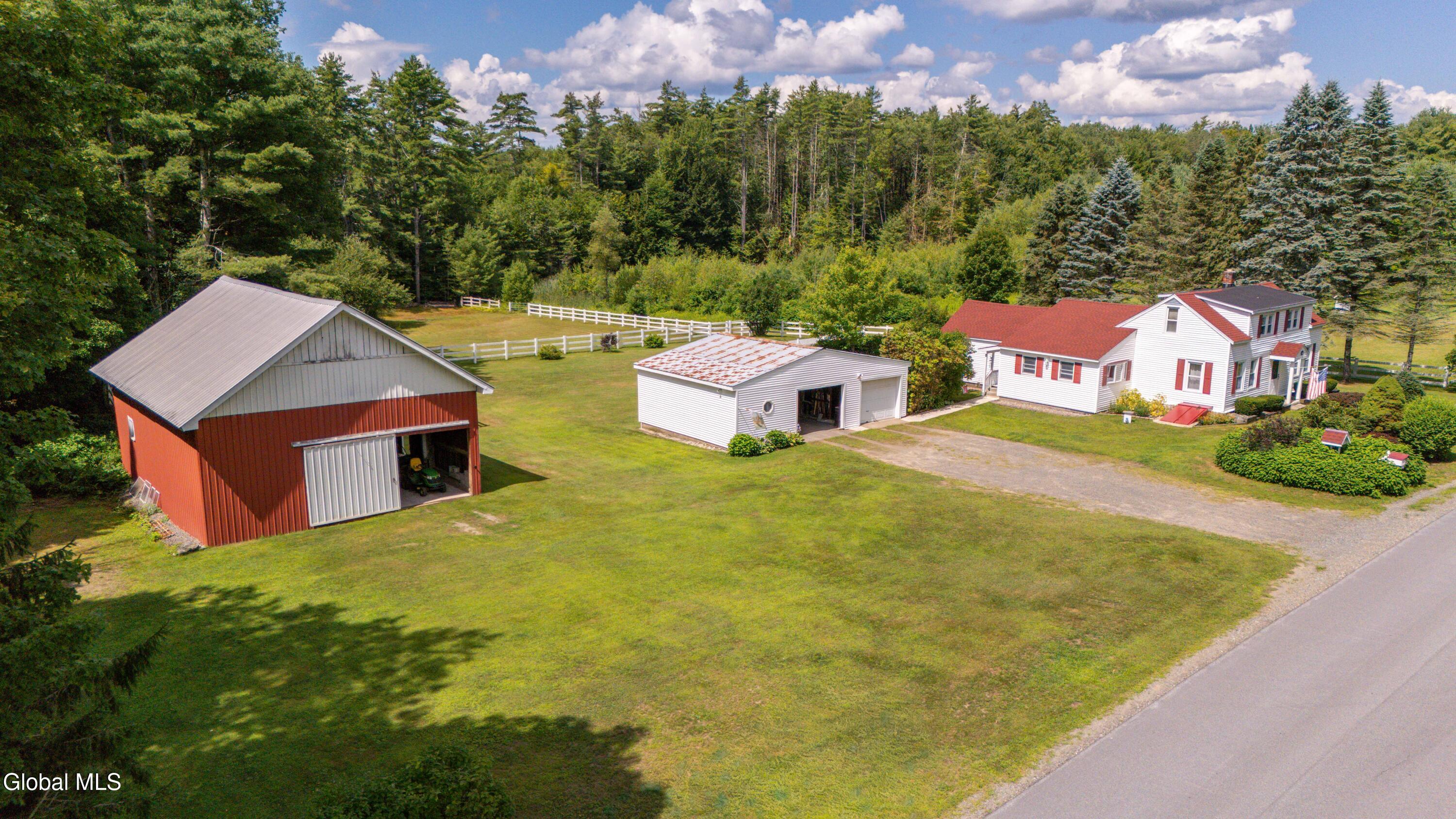 51 Johnson Road Edinburg NY 12134