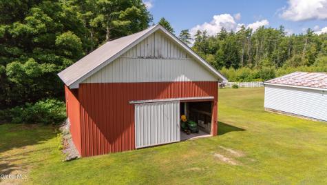 51 Johnson Road Edinburg NY 12134