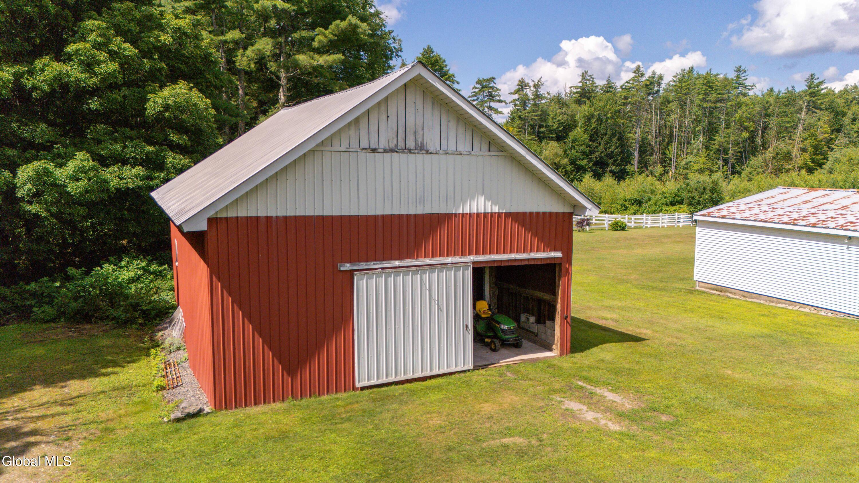 51 Johnson Road Edinburg NY 12134
