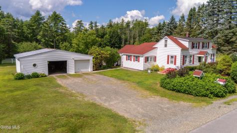 51 Johnson Road Edinburg NY 12134
