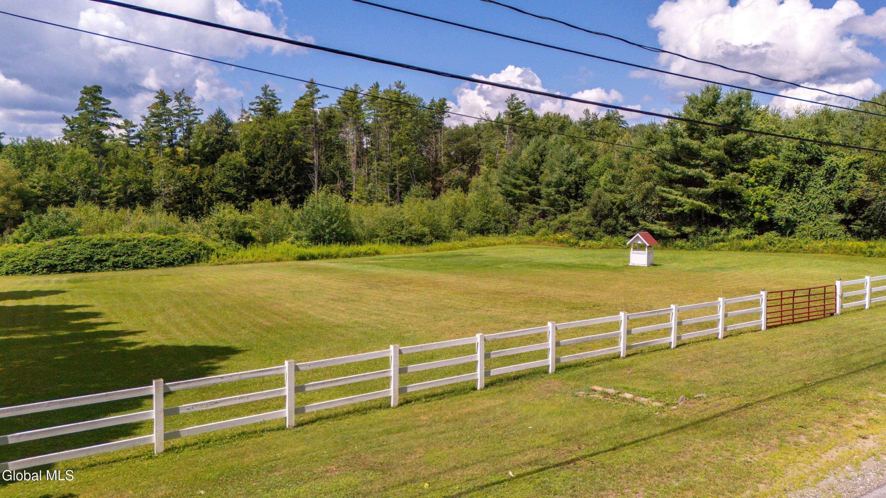 51 Johnson Road Edinburg NY 12134