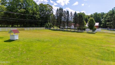 51 Johnson Road Edinburg NY 12134