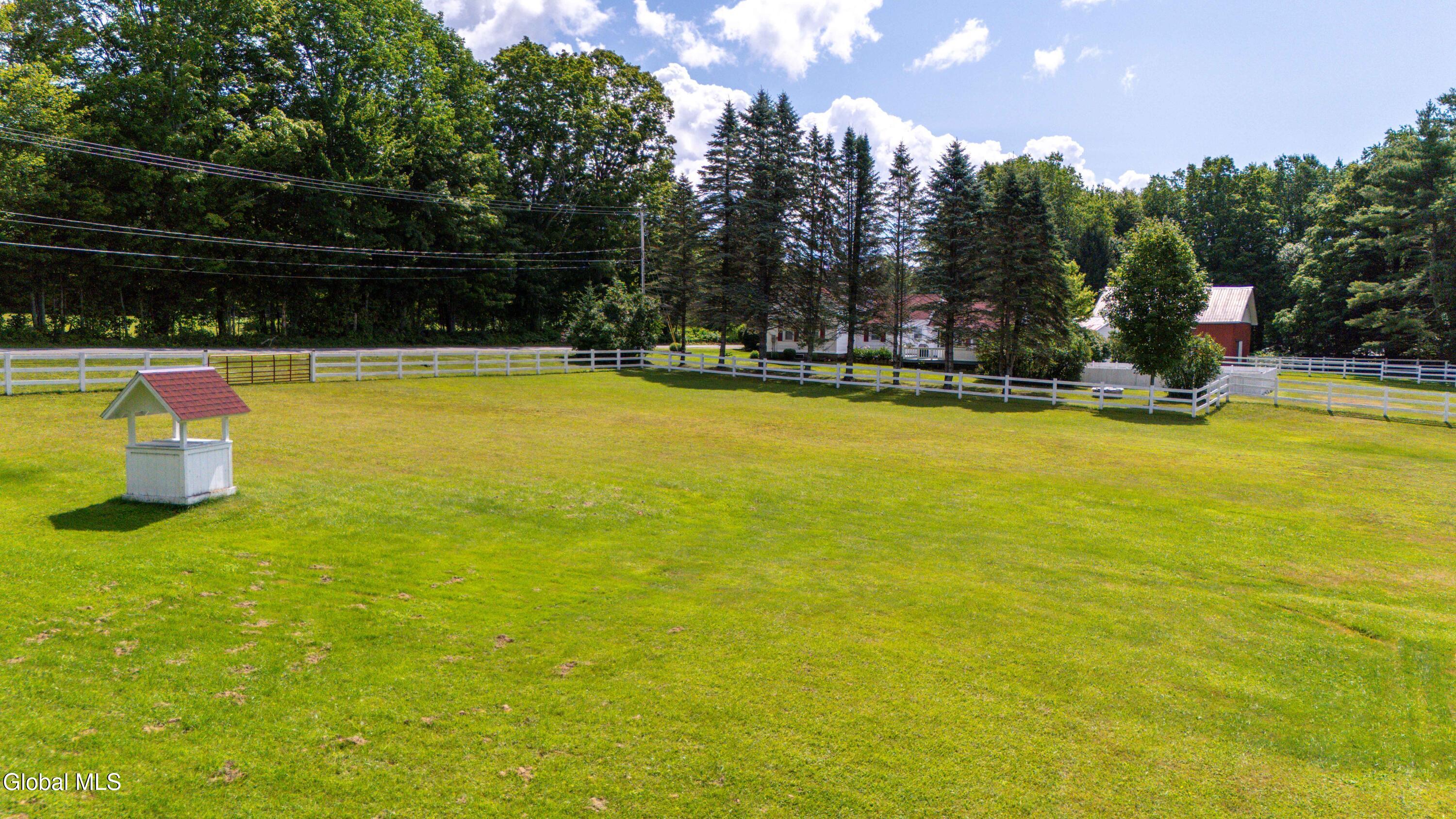 51 Johnson Road Edinburg NY 12134