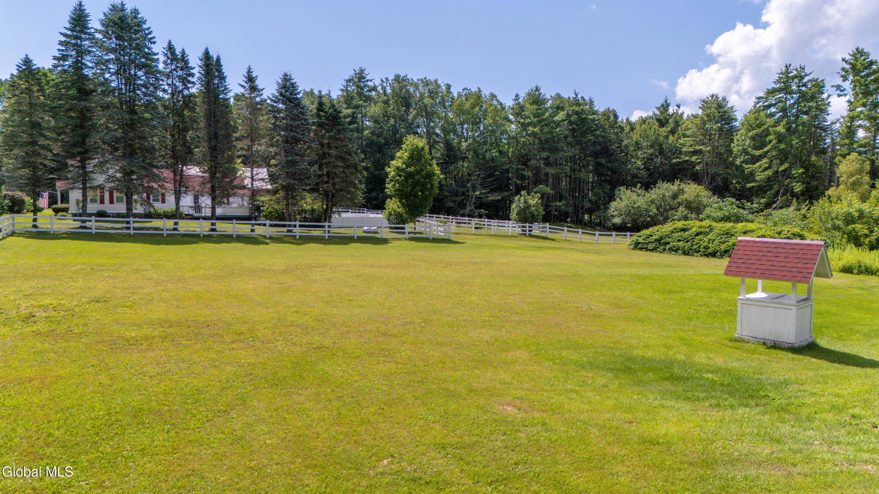 51 Johnson Road Edinburg NY 12134