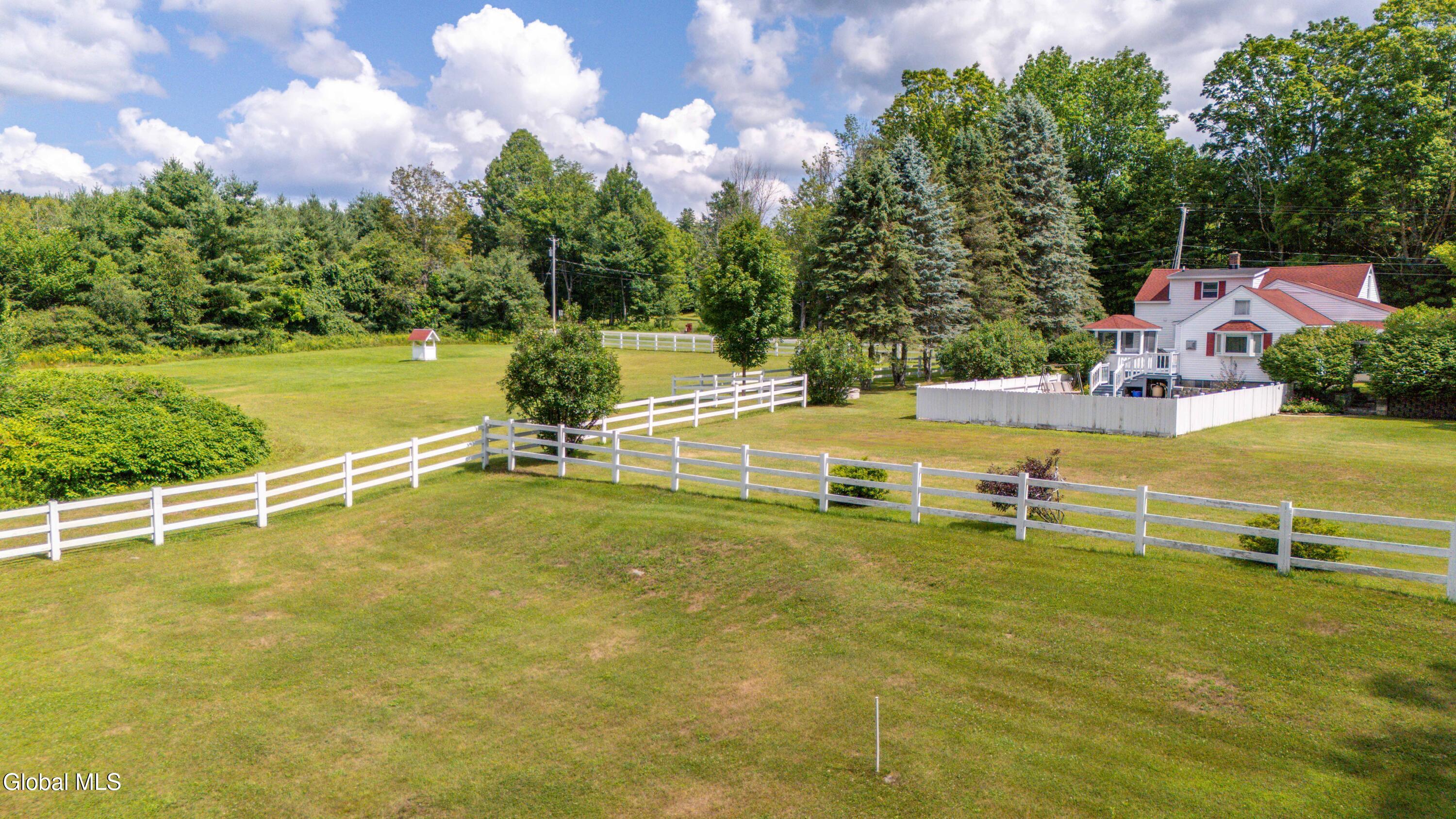 51 Johnson Road Edinburg NY 12134