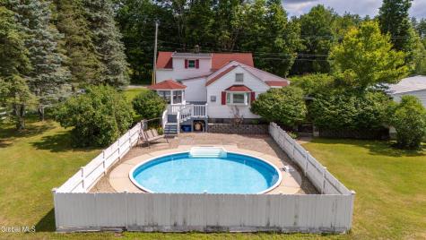 51 Johnson Road Edinburg NY 12134