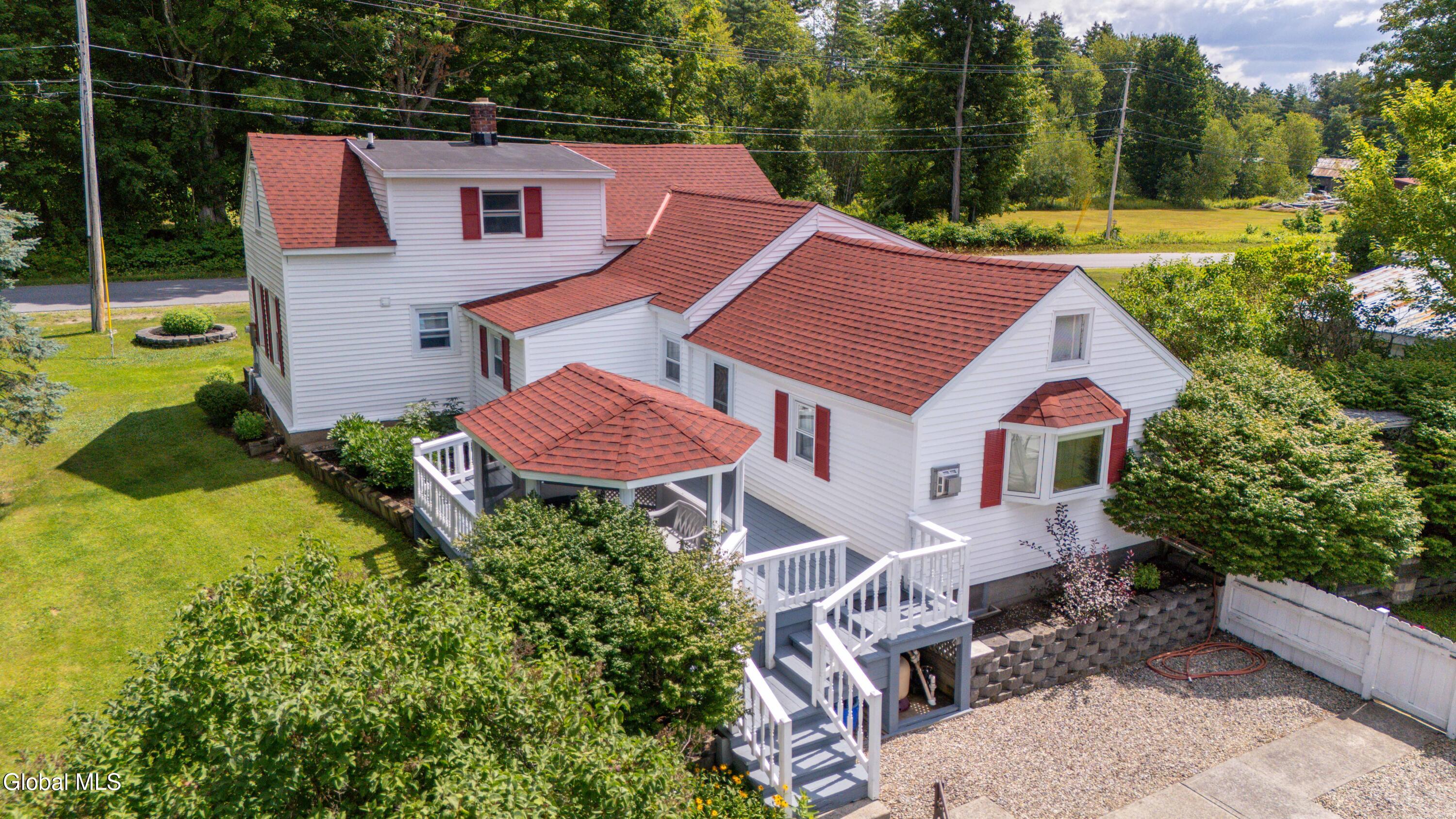 51 Johnson Road Edinburg NY 12134