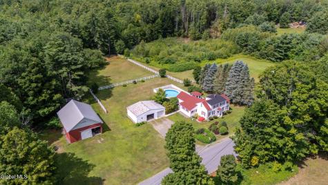 51 Johnson Road Edinburg NY 12134