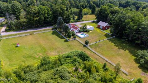 51 Johnson Road Edinburg NY 12134