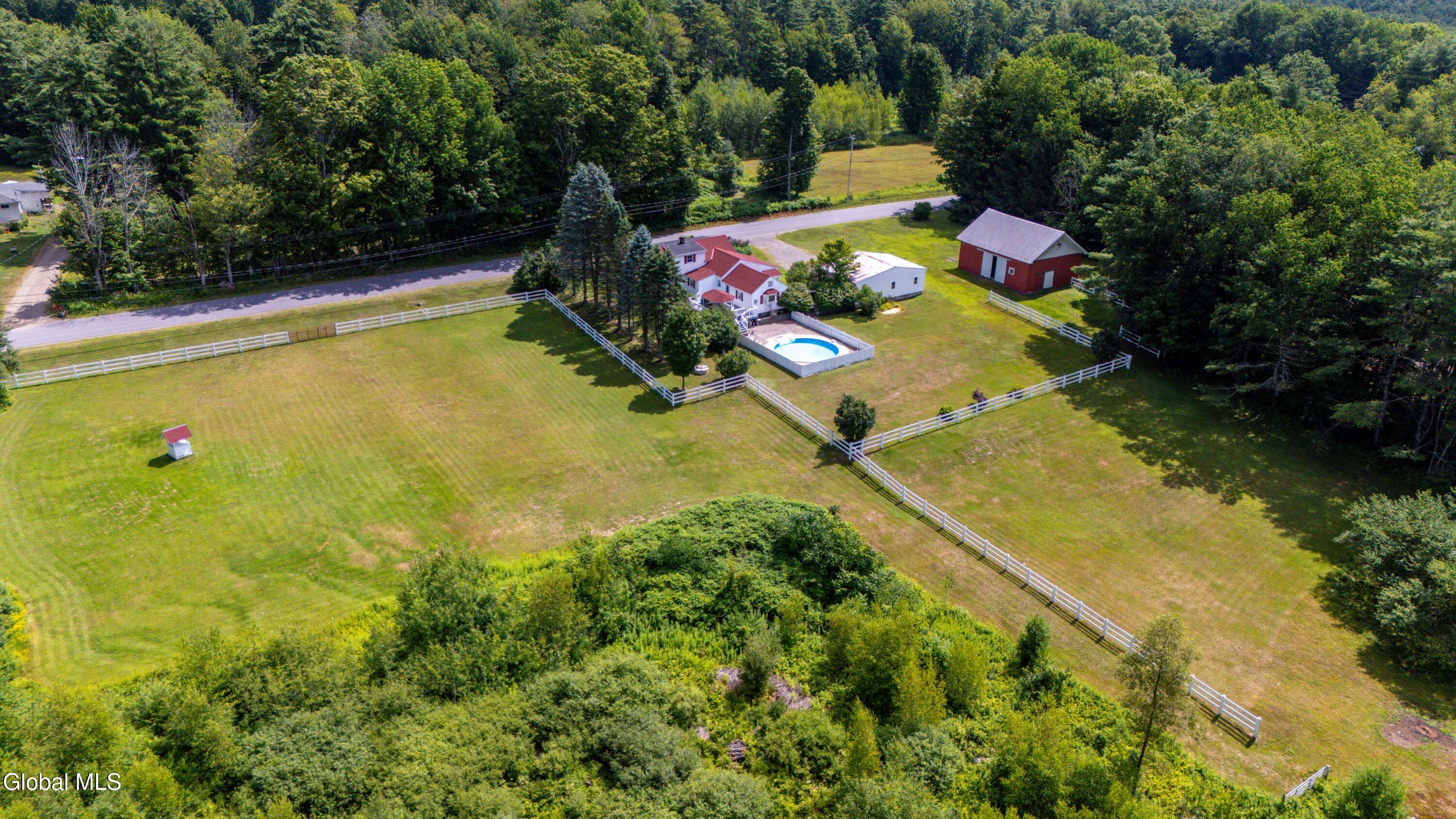 51 Johnson Road Edinburg NY 12134