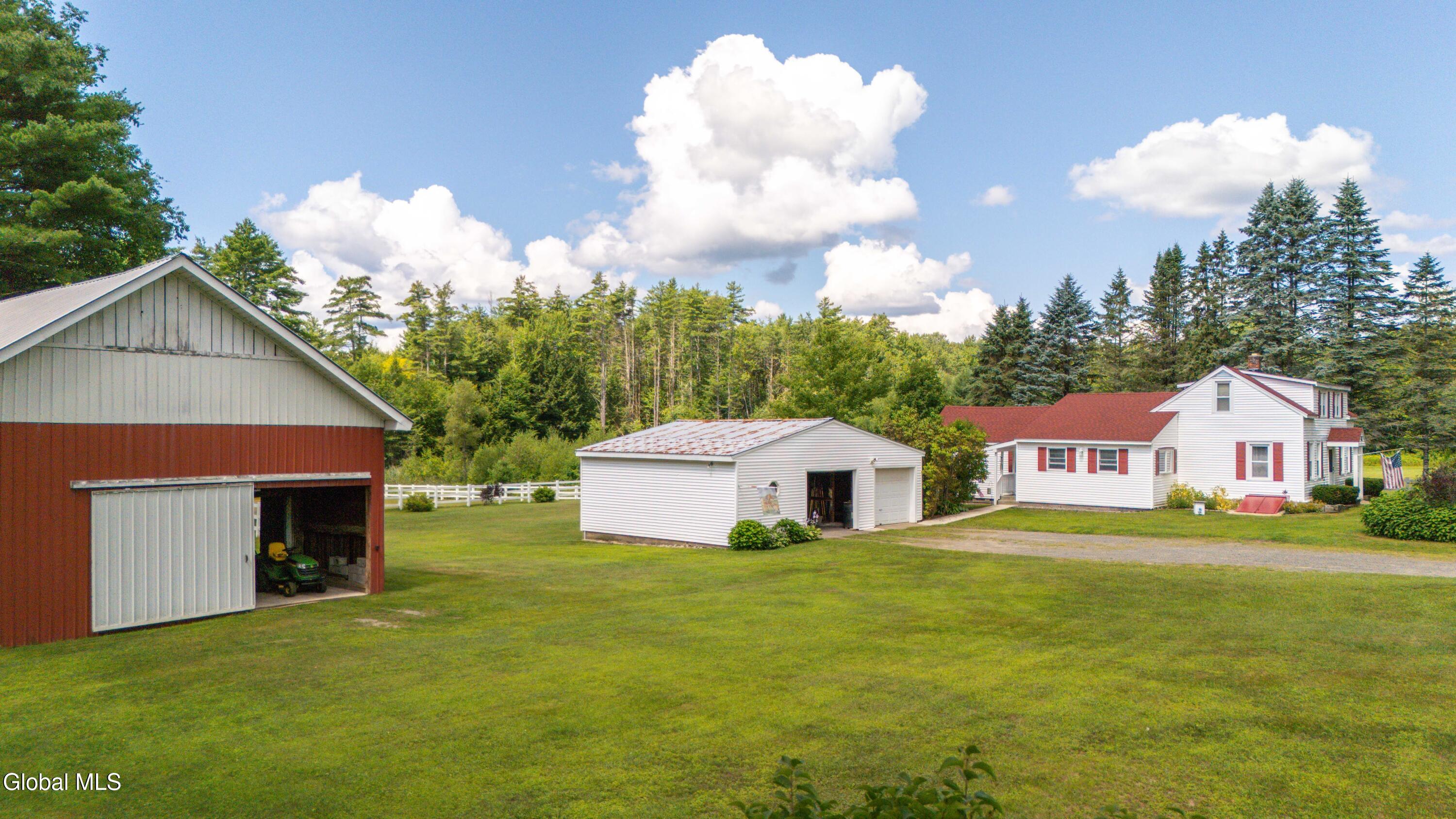 51 Johnson Road Edinburg NY 12134