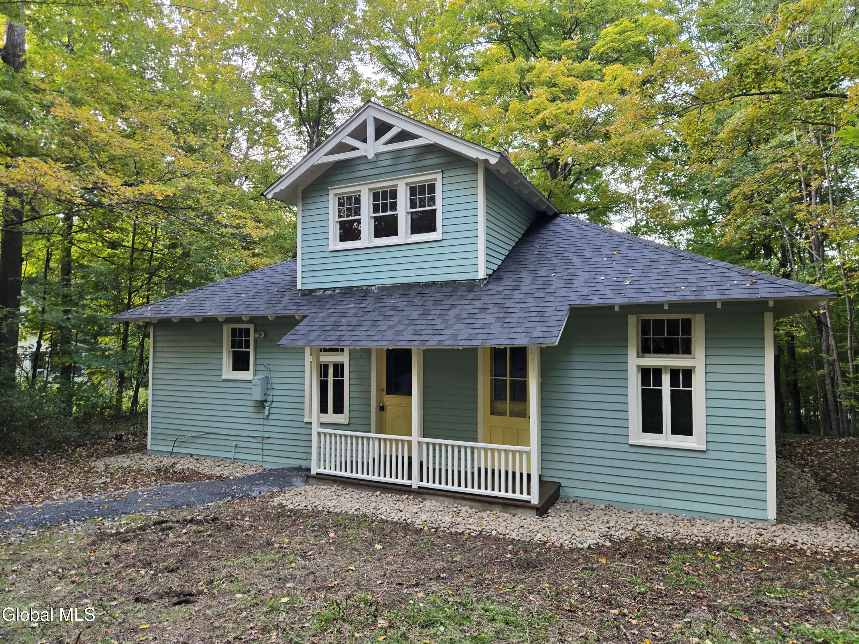 26 Barnes Lane East Berne NY 12059
