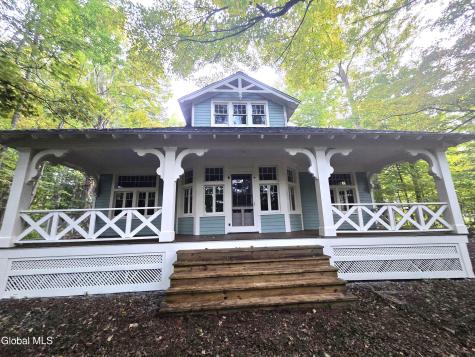 26 Barnes Lane East Berne NY 12059