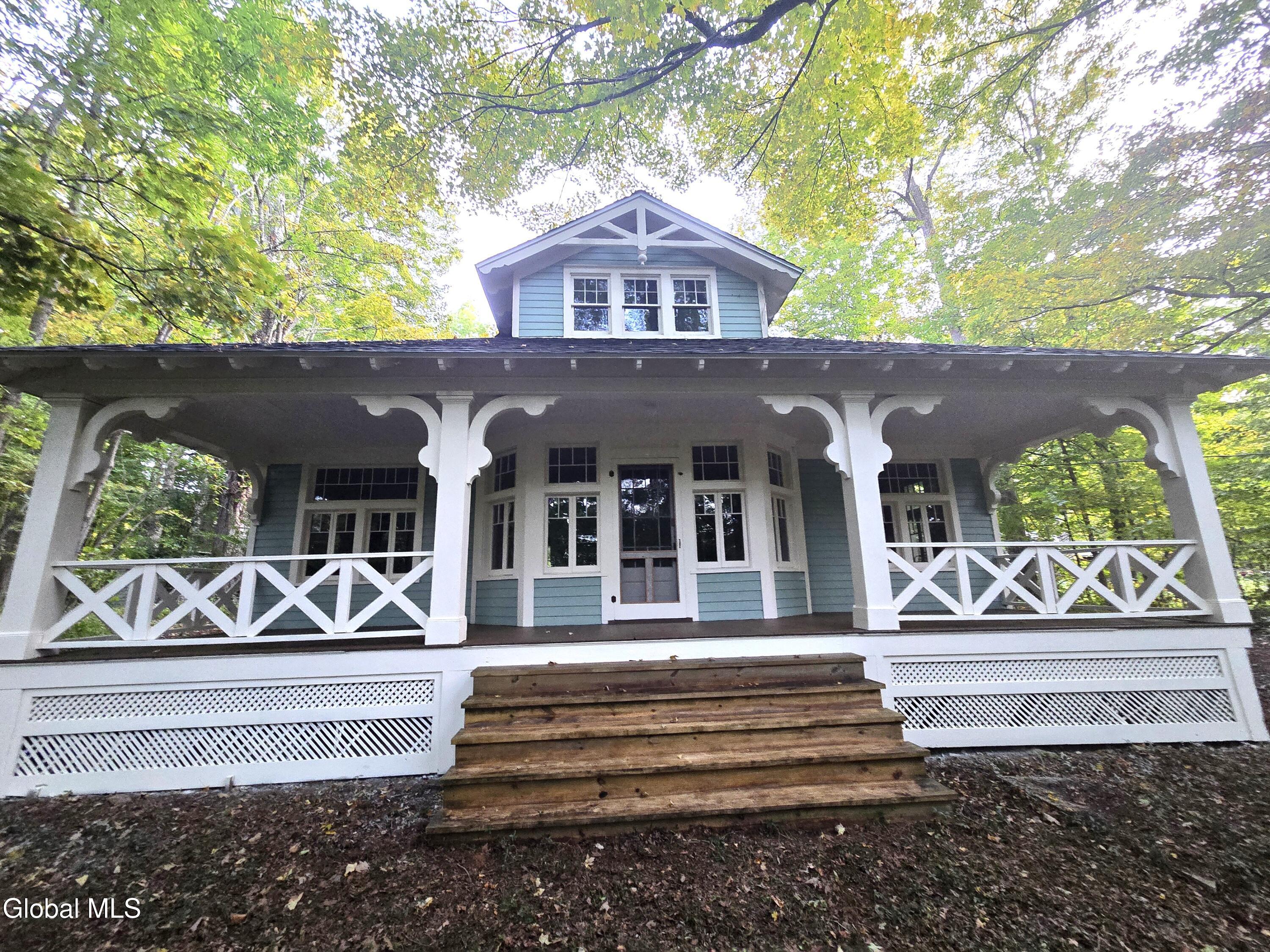 26 Barnes Lane East Berne NY 12059