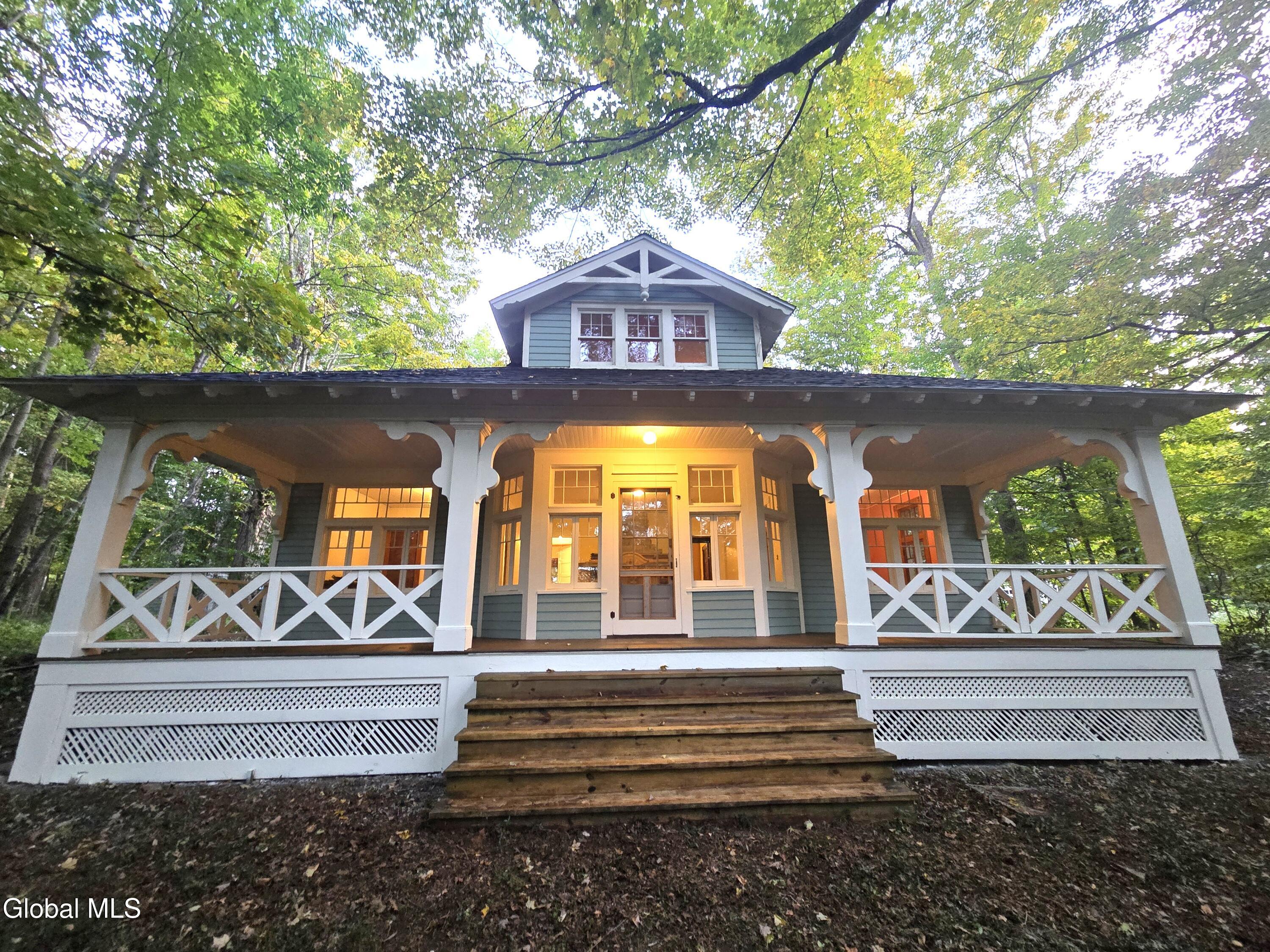 26 Barnes Lane East Berne NY 12059