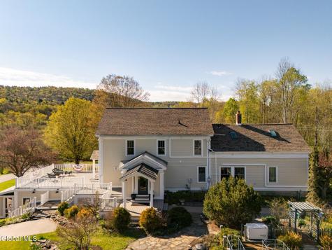 40 Crosier Road Salem NY 12865