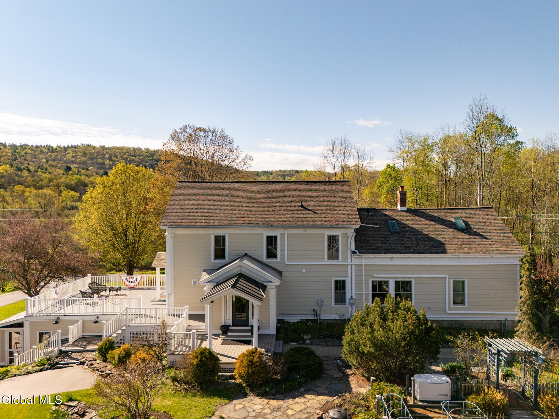 40 Crosier Road Salem NY 12865