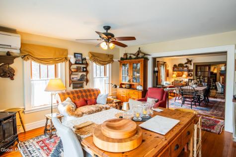 40 Crosier Road Salem NY 12865