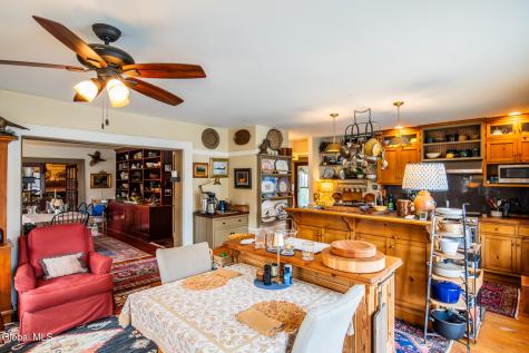40 Crosier Road Salem NY 12865