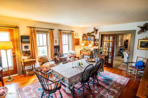 40 Crosier Road Salem NY 12865