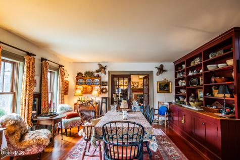 40 Crosier Road Salem NY 12865