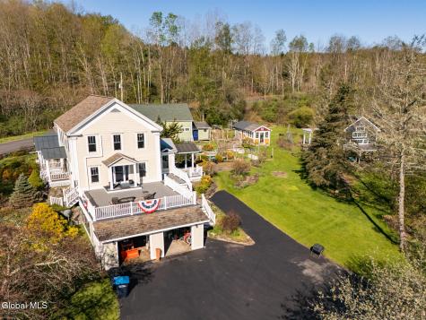 40 Crosier Road Salem NY 12865