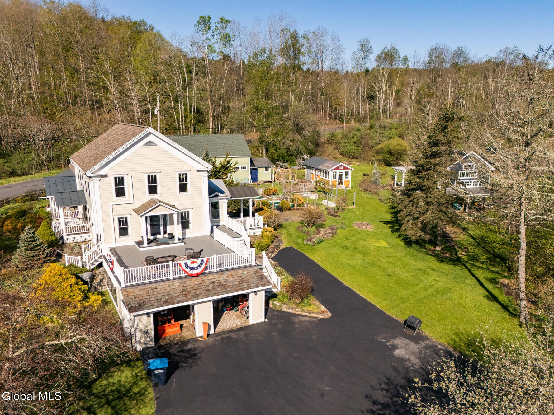 40 Crosier Road Salem NY 12865