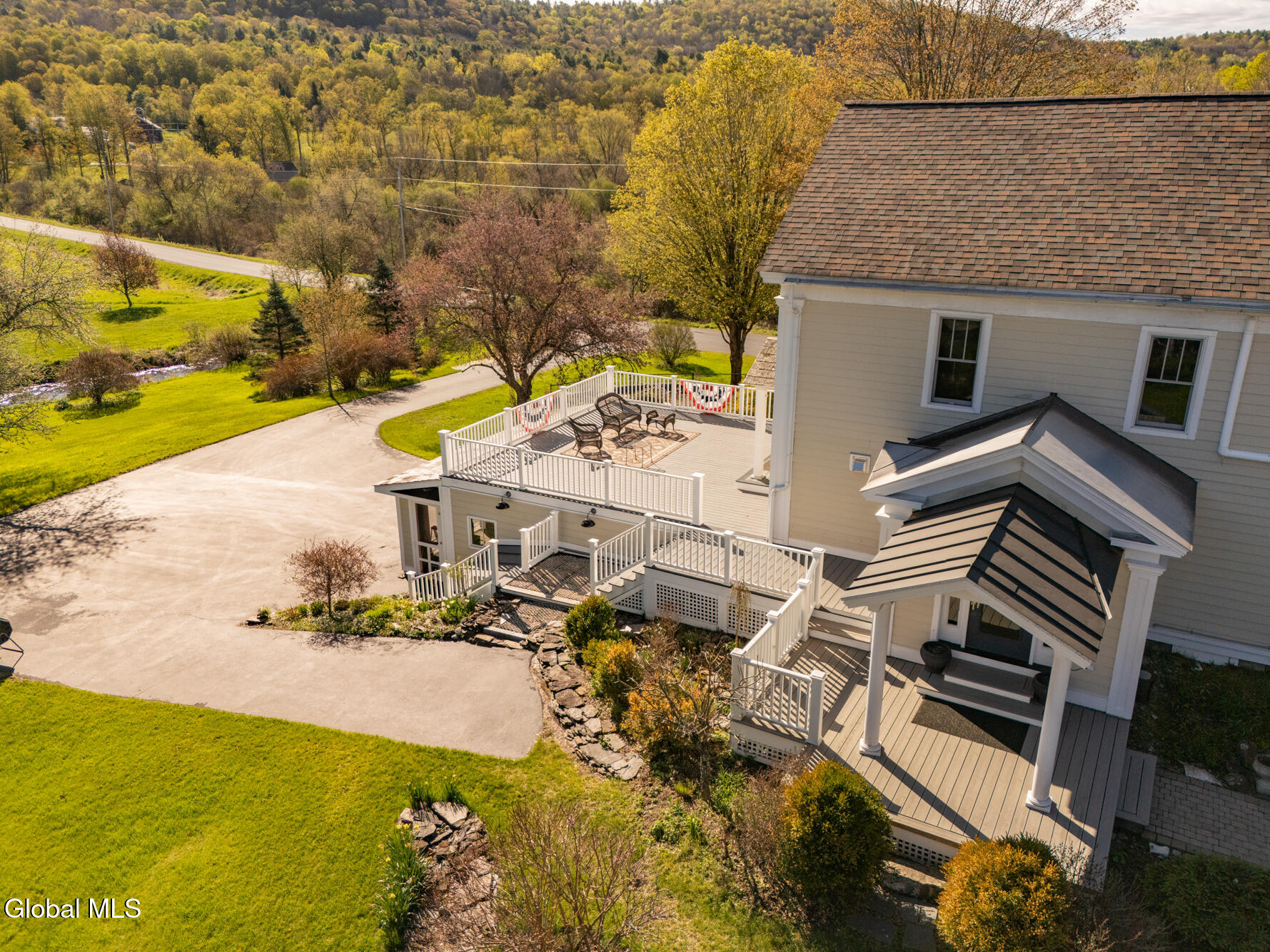40 Crosier Road Salem NY 12865