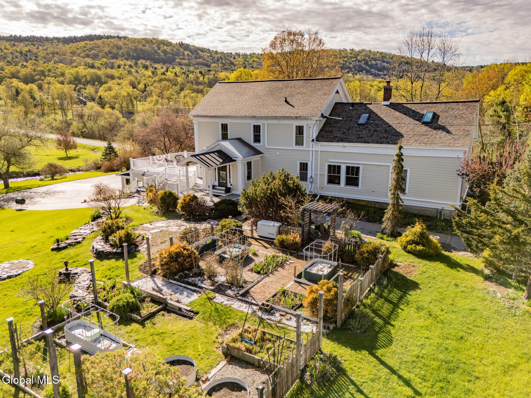 40 Crosier Road Salem NY 12865