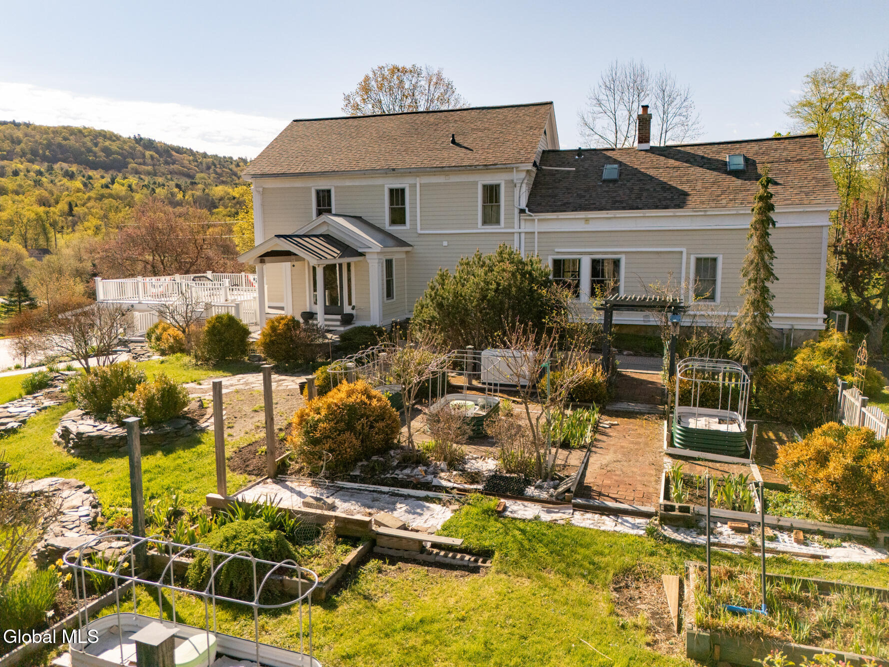 40 Crosier Road Salem NY 12865