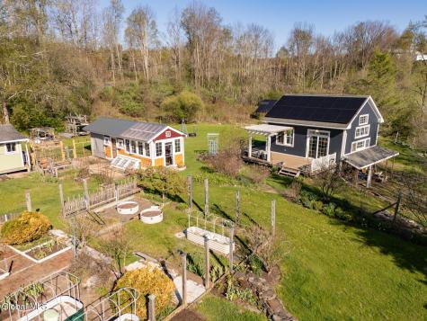 40 Crosier Road Salem NY 12865