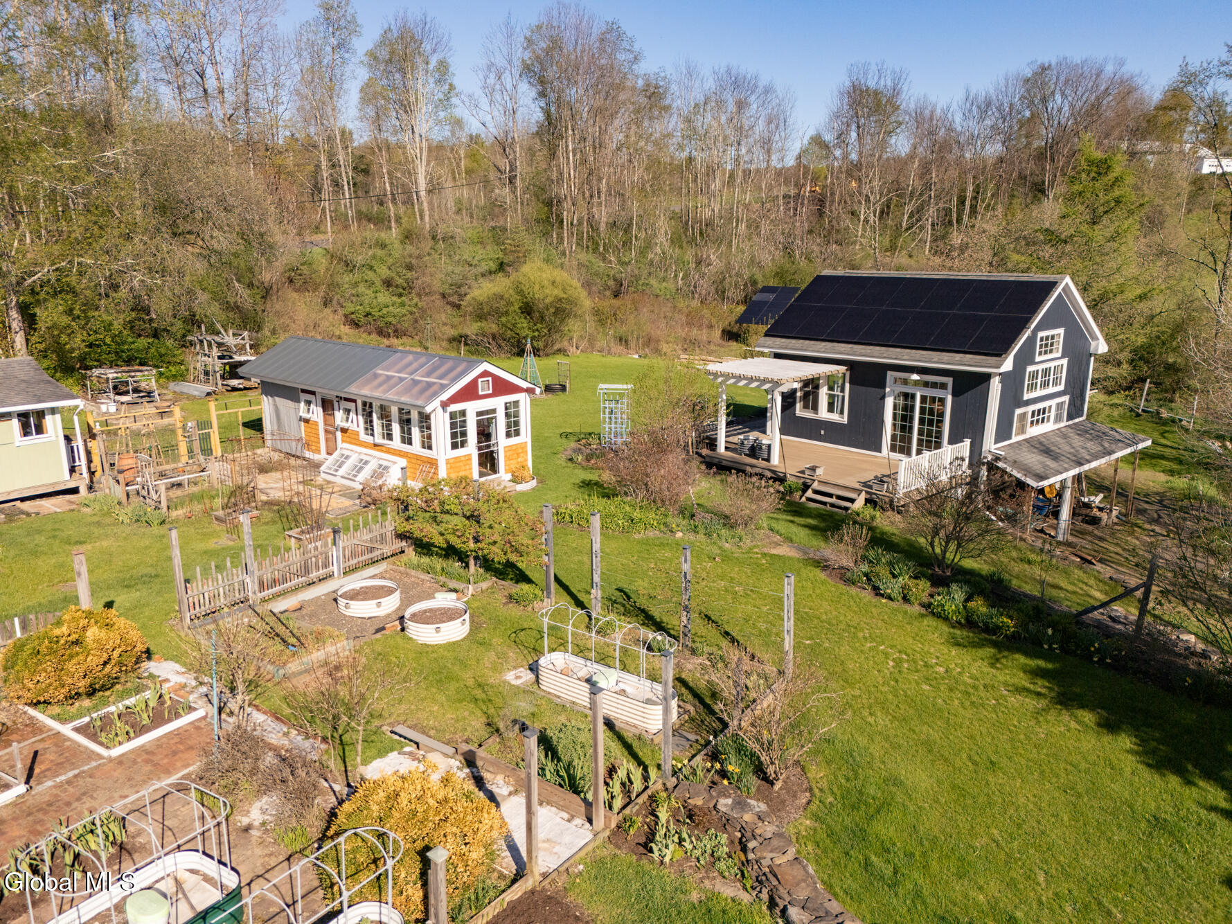 40 Crosier Road Salem NY 12865