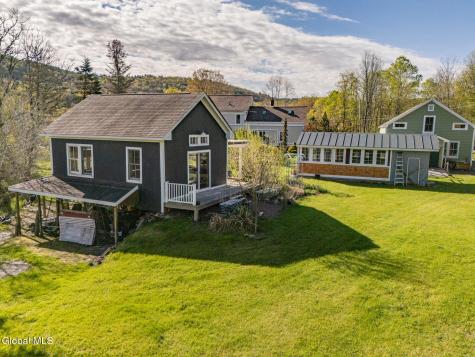 40 Crosier Road Salem NY 12865