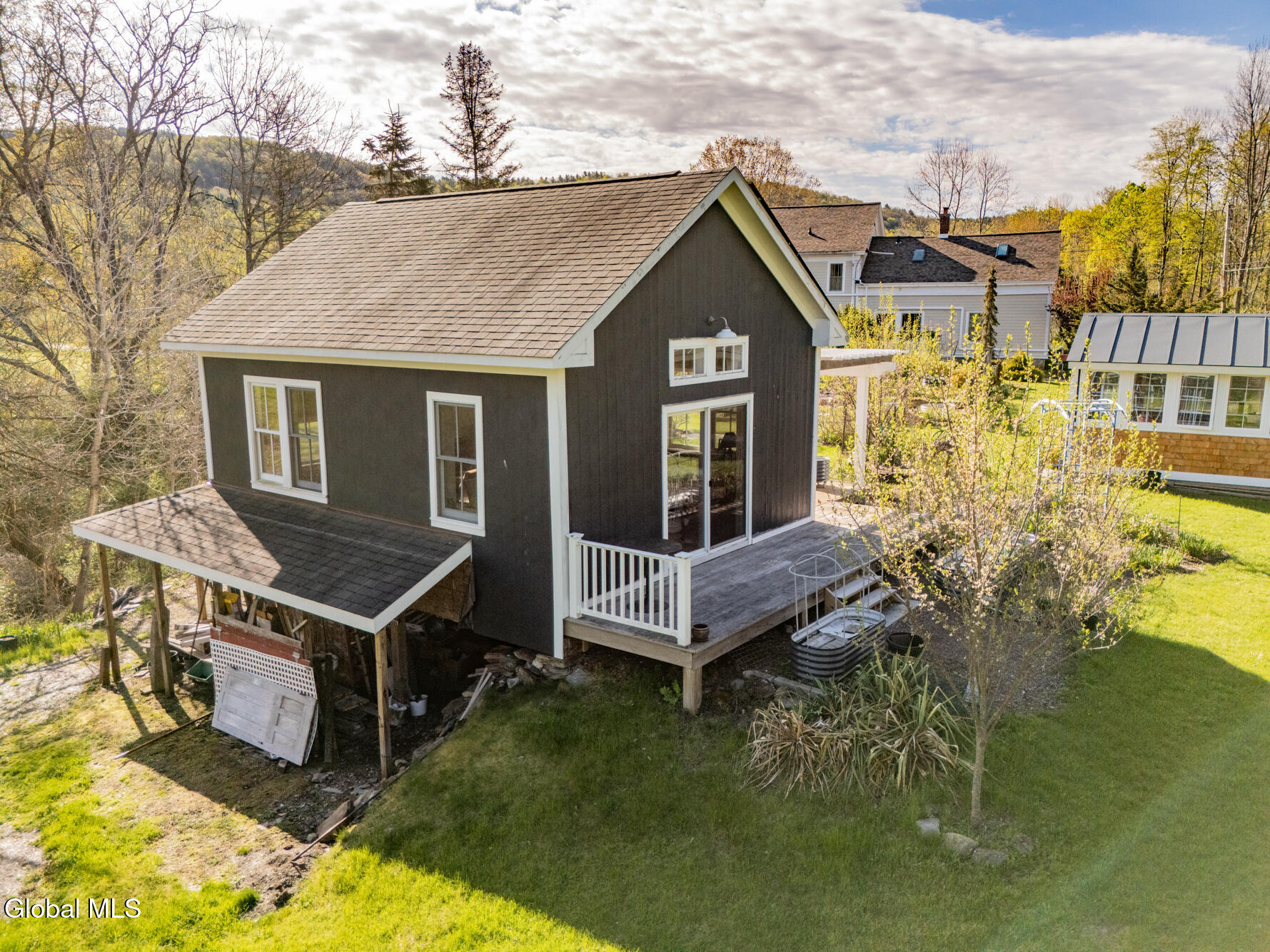 40 Crosier Road Salem NY 12865
