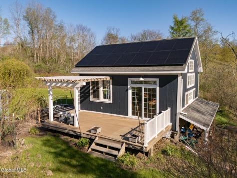 40 Crosier Road Salem NY 12865