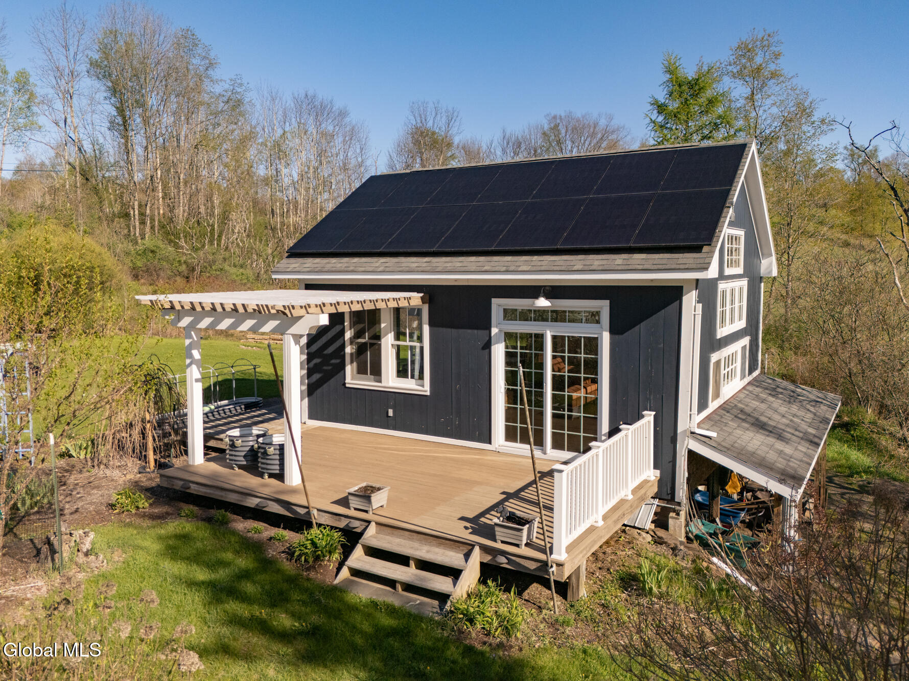 40 Crosier Road Salem NY 12865